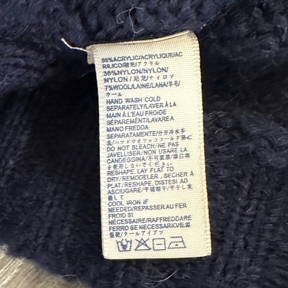 Rebecca Minkoff Liliana striped sweater - Picture 8 of 8